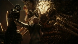 Secret Level - Season 01 Episode 01